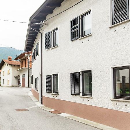 Hisa Bubi Apartment Tolmin Exterior photo