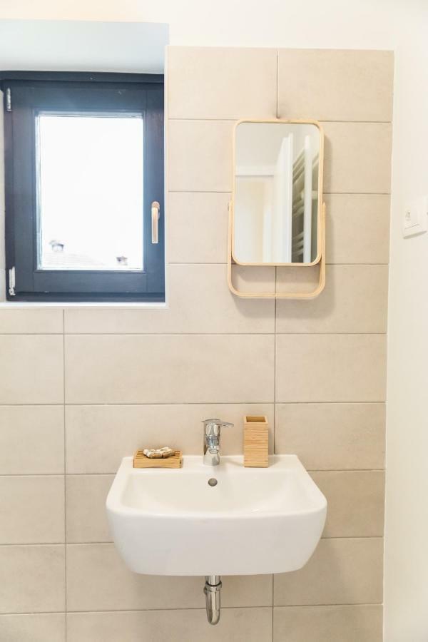 Hisa Bubi Apartment Tolmin Exterior photo