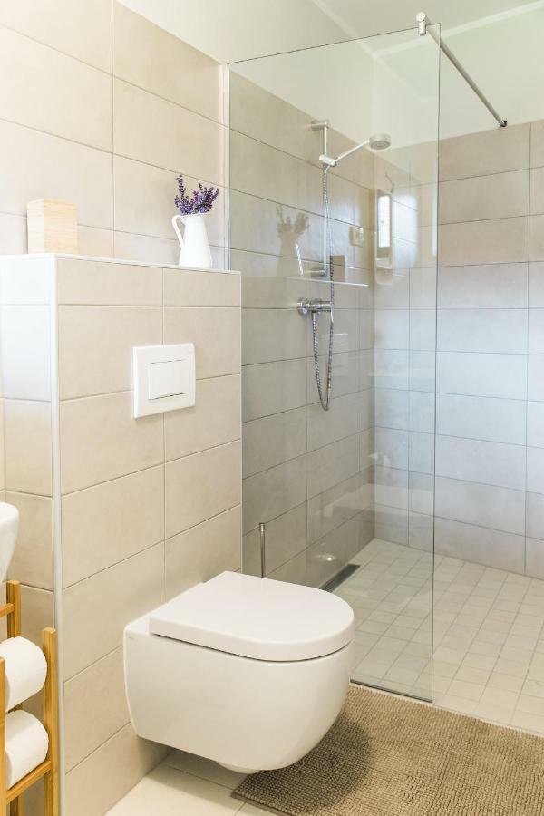 Hisa Bubi Apartment Tolmin Exterior photo